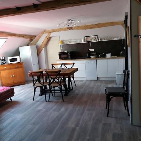 Gite La Grange Verdon  Экстерьер фото