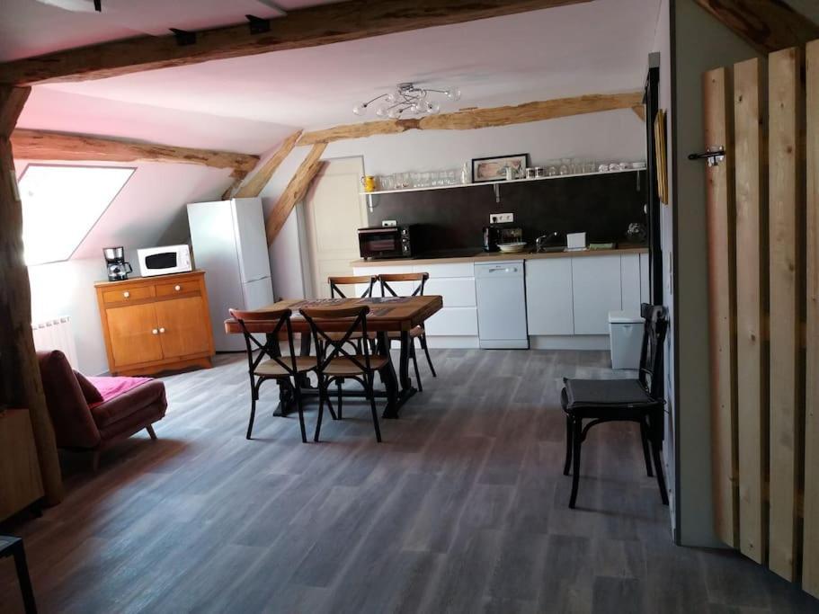 Gite La Grange Verdon  Экстерьер фото