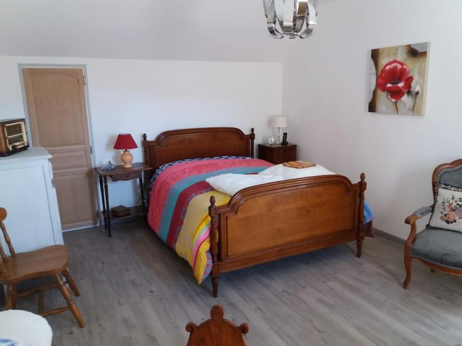 Gite La Grange Verdon  Экстерьер фото